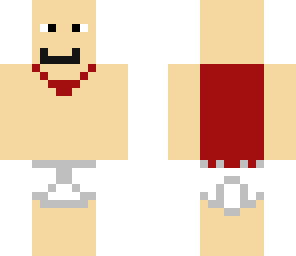 captain underpants fix