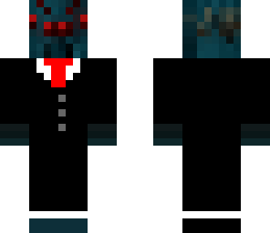 spidertux