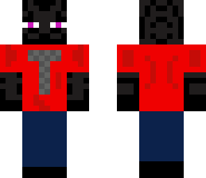 my enderman