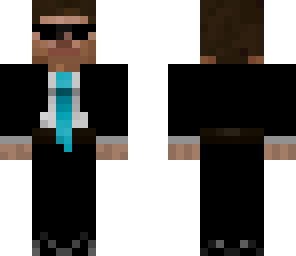 fancy steve