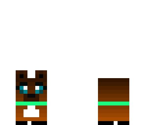 girl dogie