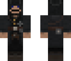 corvo attano