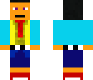 chronomazer number 2