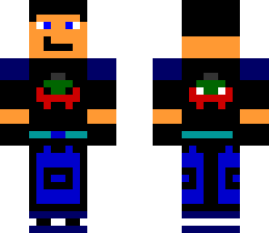 gamer_robot