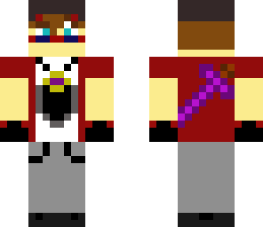red scout