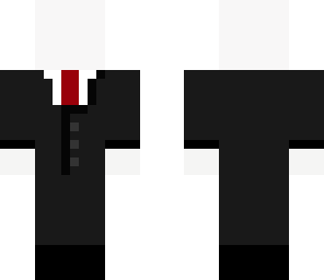 slender-man