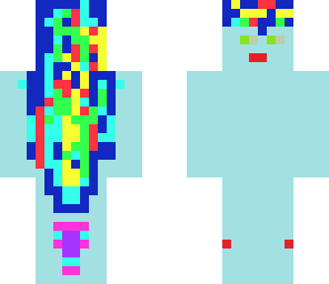 rainbow dash