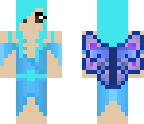 ice fairy