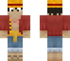 luffy