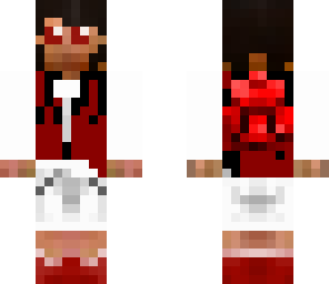gamergirl's skin