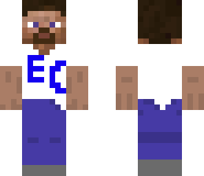 eden-craft steve