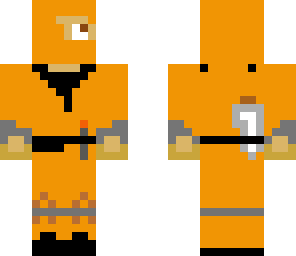 my ninja version 2