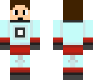 space guy