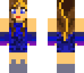 ****tail dress n boots