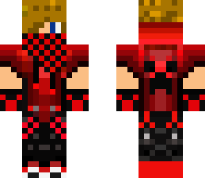 new redflare4657