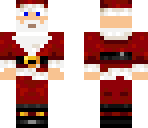 santa claus