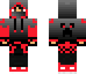 red hood