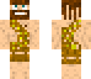 caveman
