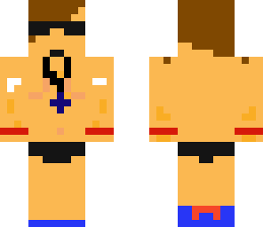 just a better skin of the last one