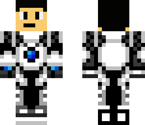 robot brenhan