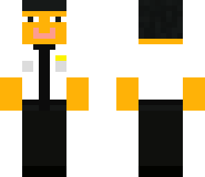 pilot