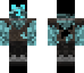 snow creeper bandit