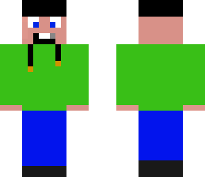 mark