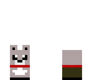 wolf