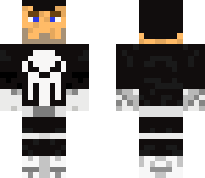 classic punisher