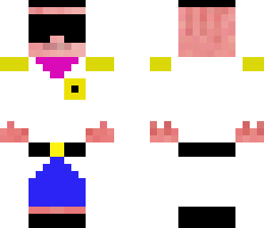 general piggy