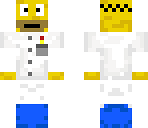 other homer scientist