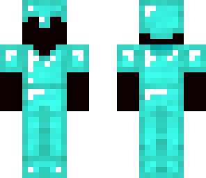 diamond armor