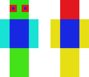 colourman