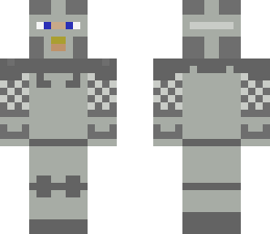 brave knight