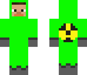 nuclear engineer