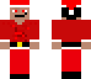 santa sulgjair