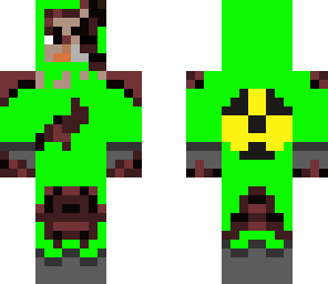 infected nuclear engineer