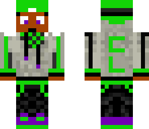 crzy legend36