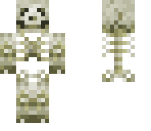 skeleton