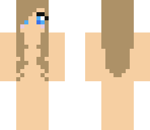 anniejades girl template