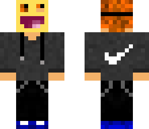 skin minecraft