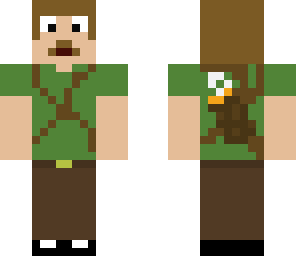 archer