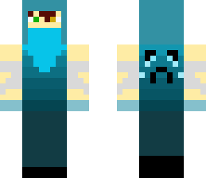 ice runner