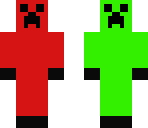 christmas creeper