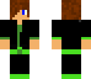 benef green