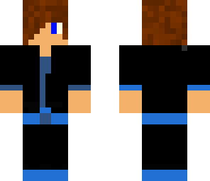 benef blue