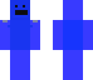 blu guy