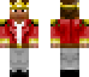 king
