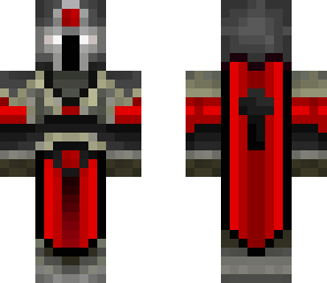 fire knight