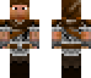 town guard